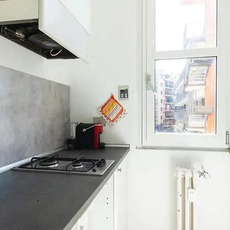 Apartment Youhosty - Osoppo 7 *