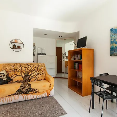 Youhosty - Osoppo 7 Apartment *