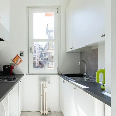 Apartment Youhosty - Osoppo 7 *