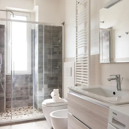 Apartment Youhosty - Osoppo 7 *
