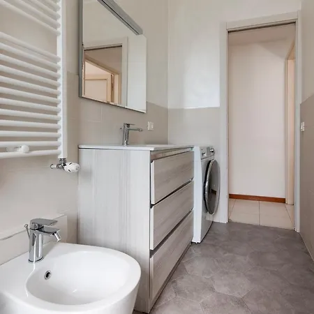 Apartment Youhosty - Osoppo 7