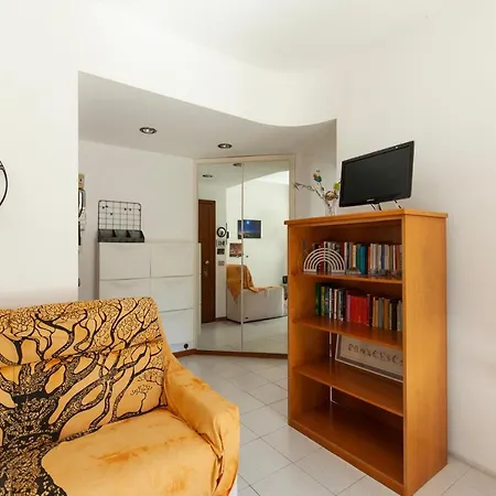 Apartmán Youhosty - Osoppo 7