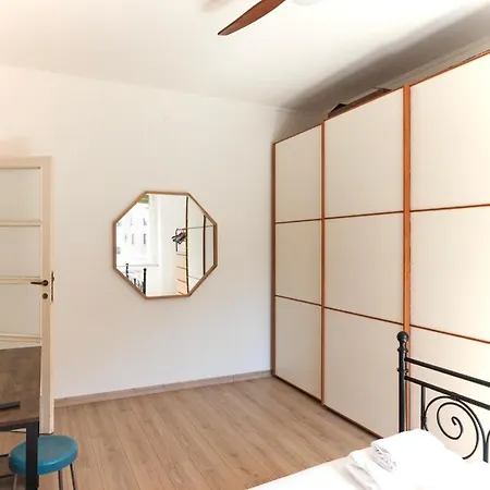 Apartmán Youhosty - Osoppo 7 *