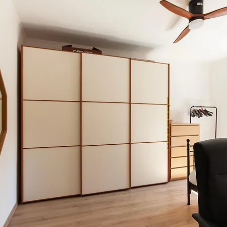 Apartmán Youhosty - Osoppo 7