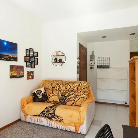 Youhosty - Osoppo 7 Apartmán