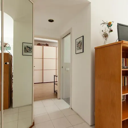 Apartmán Youhosty - Osoppo 7 Milán